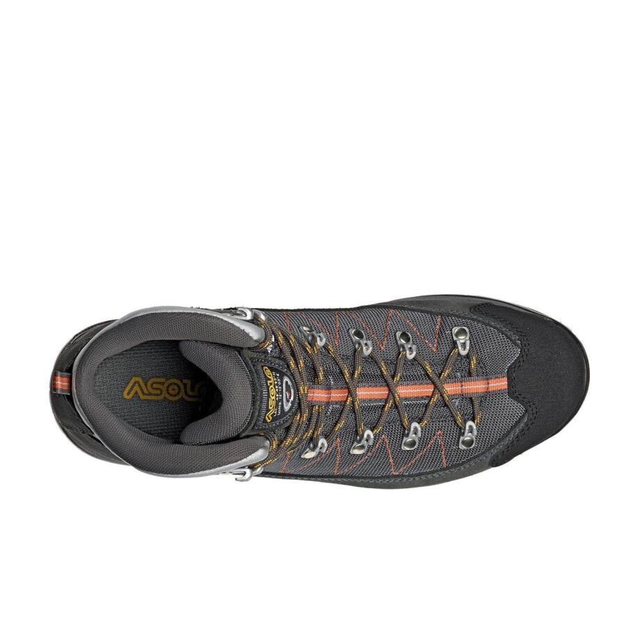 Asolo Finder GV MM Gore-Tex Erkek Trekking Botu A23102 - 3