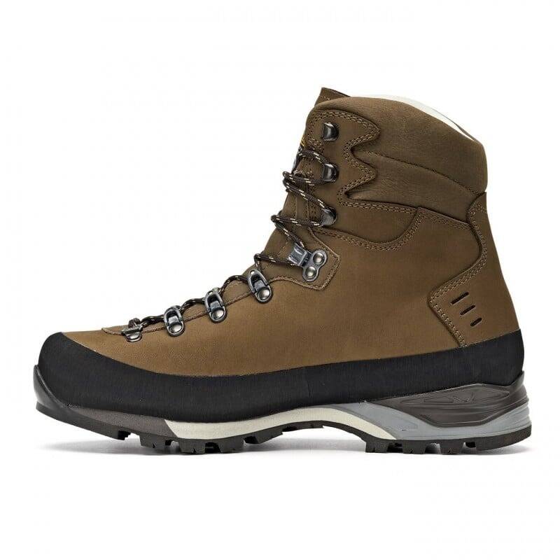 Asolo Nuptse GV MM GTX Erkek Trekking Bot B12036 - 2