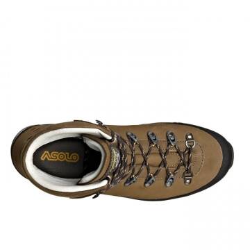 Asolo Nuptse GV MM GTX Erkek Trekking Bot B12036 - 3