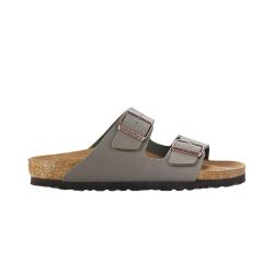 Birkenstock Arizona BF Çift Bantlı Erkek Terlik 151213 - 2