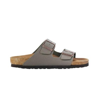 Birkenstock Arizona BF Çift Bantlı Kadın Terlik 151213 - 5