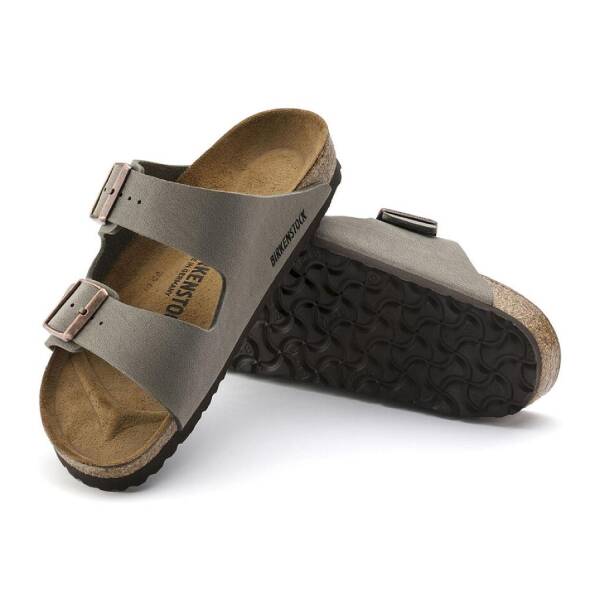 Birkenstock Arizona BF Çift Bantlı Kadın Terlik 151213 - 2