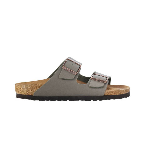 Birkenstock Arizona BF Çift Bantlı Kadın Terlik 151213 - 5