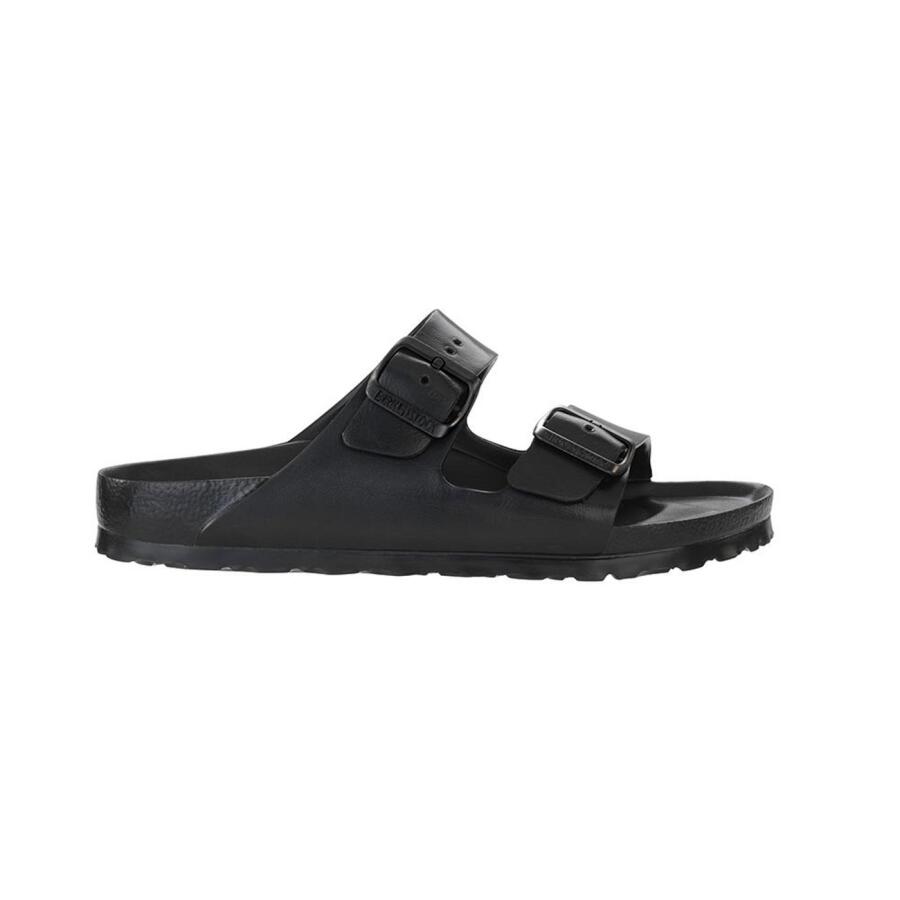 Birkenstock Arizona Eva Çift Bantlı Kadın Terlik 129423 - 3