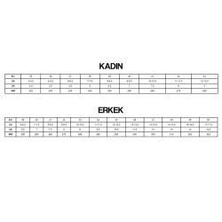 Birkenstock Arizona Eva Çift Bantlı Kadın Terlik 129423 - 4