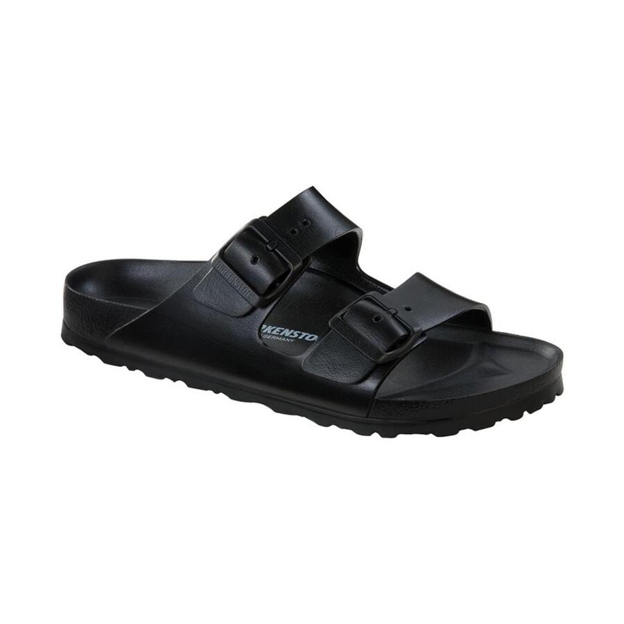Birkenstock Arizona Eva Çift Bantlı Kadın Terlik 129423 - 1