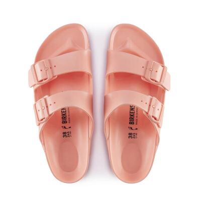 Birkenstock Arizona Eva Kadın Terlik 1022511 - 5