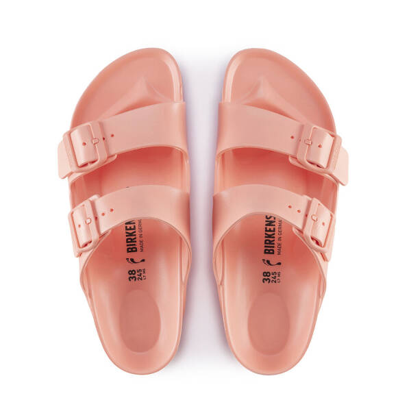 Birkenstock Arizona Eva Kadın Terlik 1022511 - 5