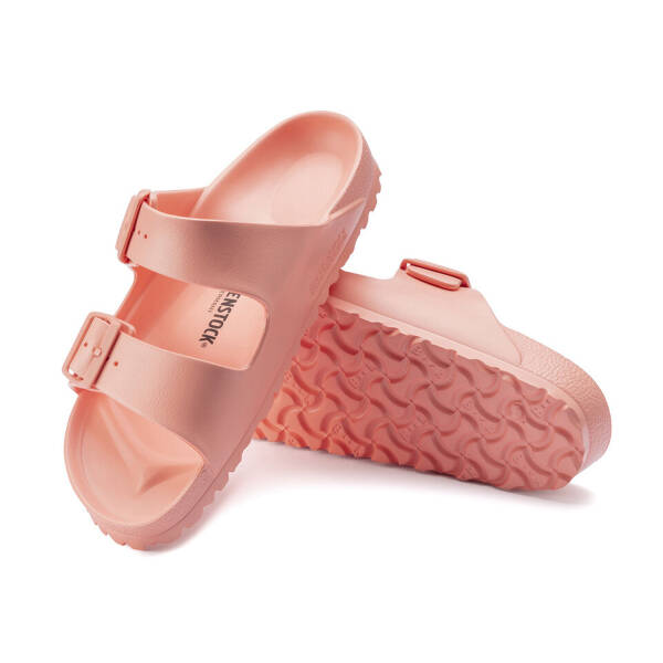 Birkenstock Arizona Eva Kadın Terlik 1022511 - 6