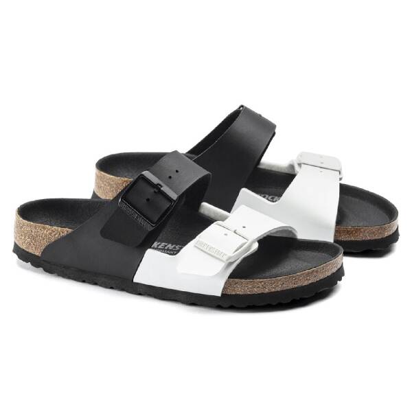 Birkenstock Arizona Split BF Çift Bantlı Erkek Terlik 1019703 - 3