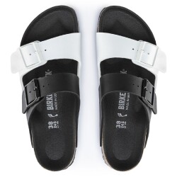 Birkenstock Arizona Split BF Çift Bantlı Erkek Terlik 1019703 - 4