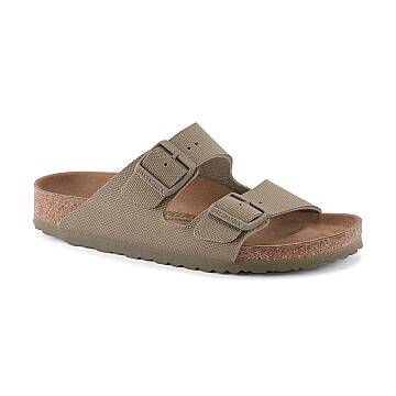 Birkenstock Arizona Tex Canvas Vegan Unisex Terlik 1024065