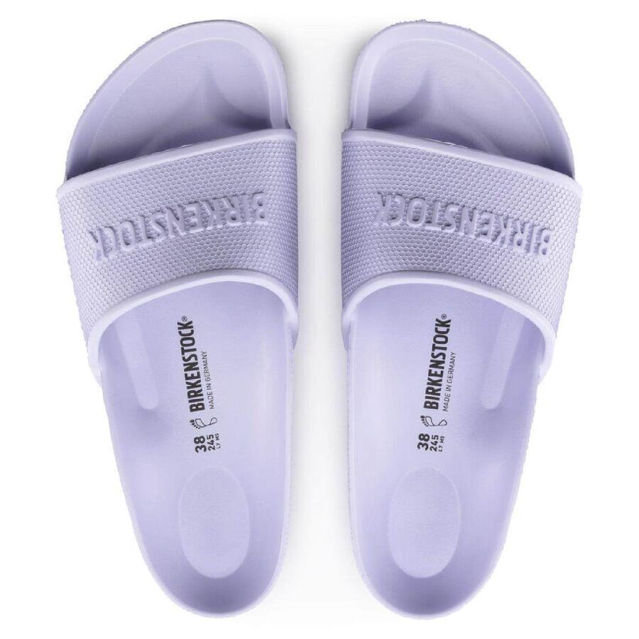 Birkenstock Barbados Eva Kadın Terlik 1017055 - 5
