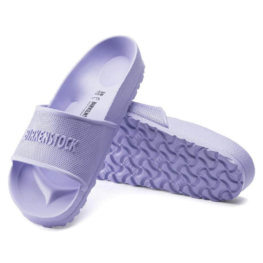 Birkenstock Barbados Eva Kadın Terlik 1017055 - 6