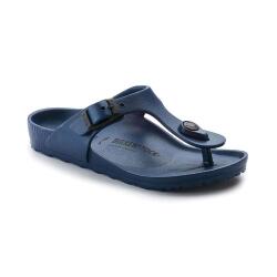 Birkenstock Gizeh Kids Eva Parmak Arası Çocuk Terlik 128413 - BIRKENSTOCK