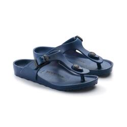Birkenstock Gizeh Kids Eva Parmak Arası Çocuk Terlik 128413 - 3