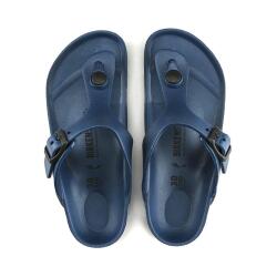 Birkenstock Gizeh Kids Eva Parmak Arası Çocuk Terlik 128413 - 4