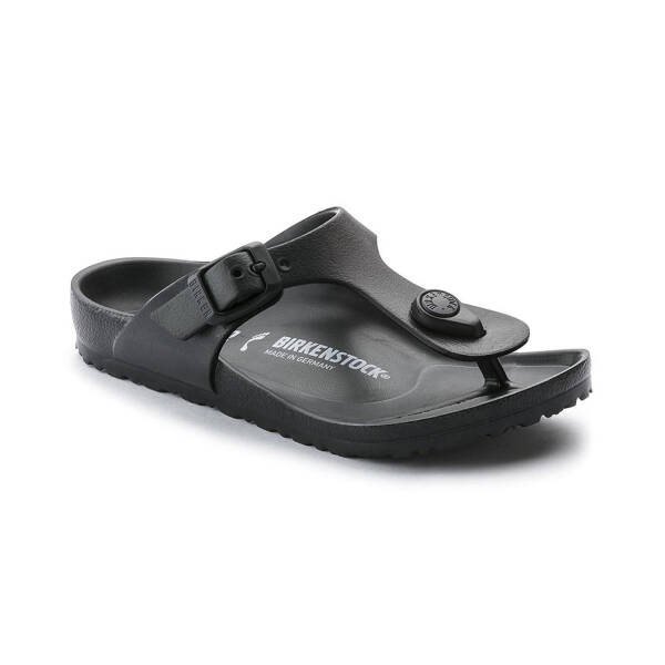 Birkenstock Gizeh Kids Eva Parmak Arası Çocuk Terlik 128423 - 1