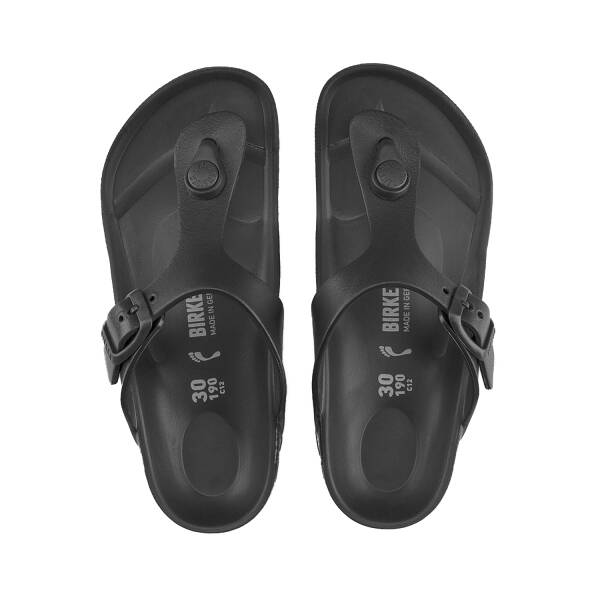 Birkenstock Gizeh Kids Eva Parmak Arası Çocuk Terlik 128423 - 2
