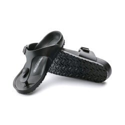 Birkenstock Gizeh Kids Eva Parmak Arası Çocuk Terlik 128423 - 3