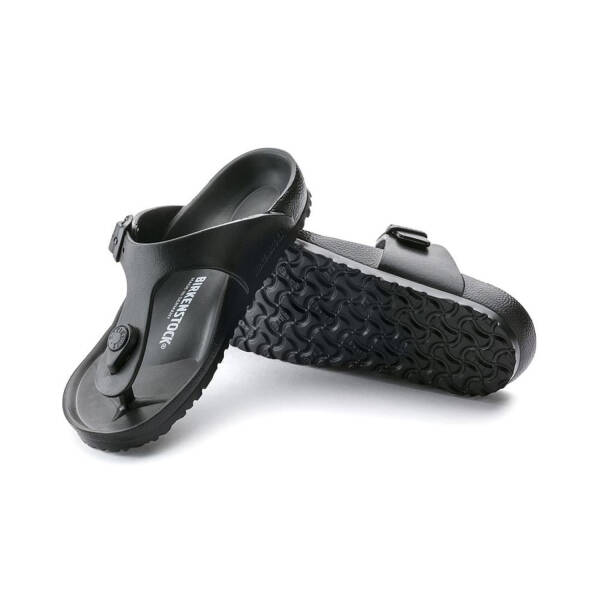 Birkenstock Gizeh Kids Eva Parmak Arası Çocuk Terlik 128423 - 3