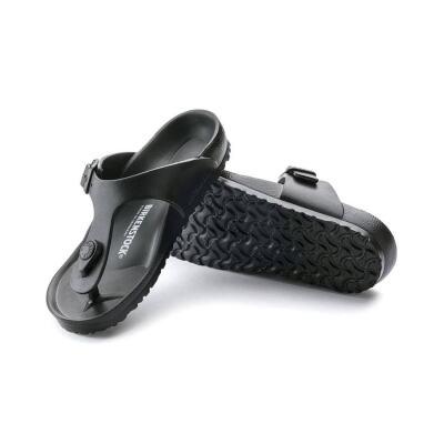 Birkenstock Gizeh Kids Eva Parmak Arası Çocuk Terlik 128423 - 3