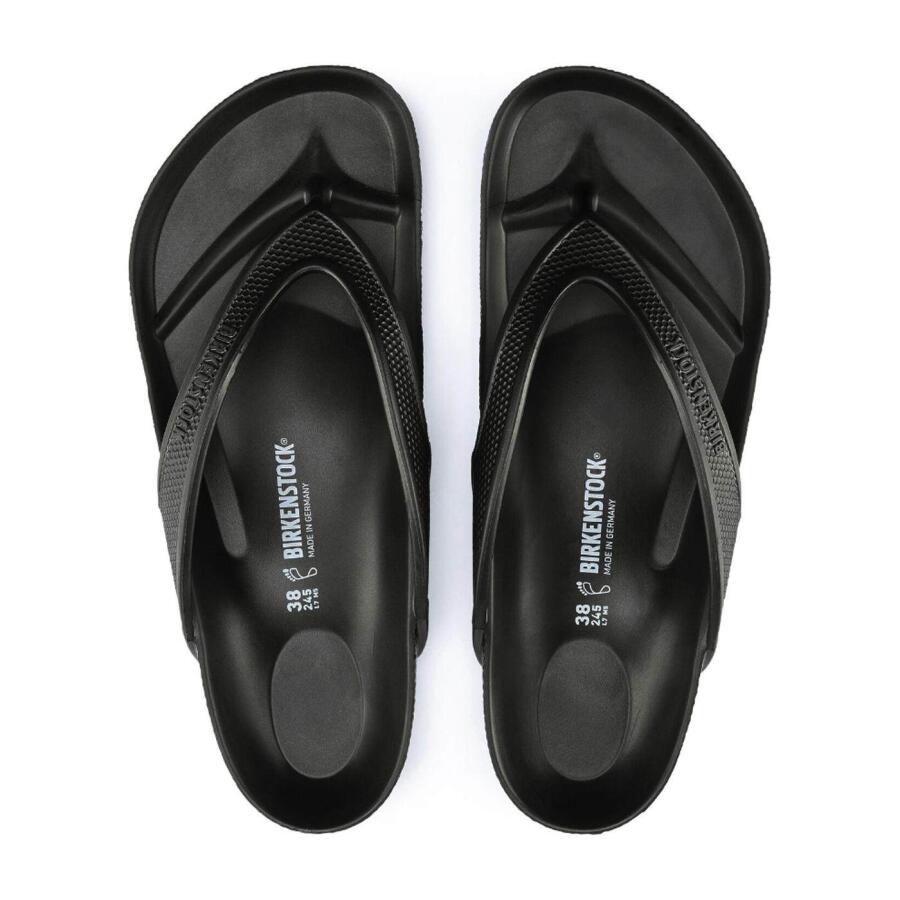 Birkenstock Honolulu Eva Parmak Arası Unisex Terlik 1015487 - 4