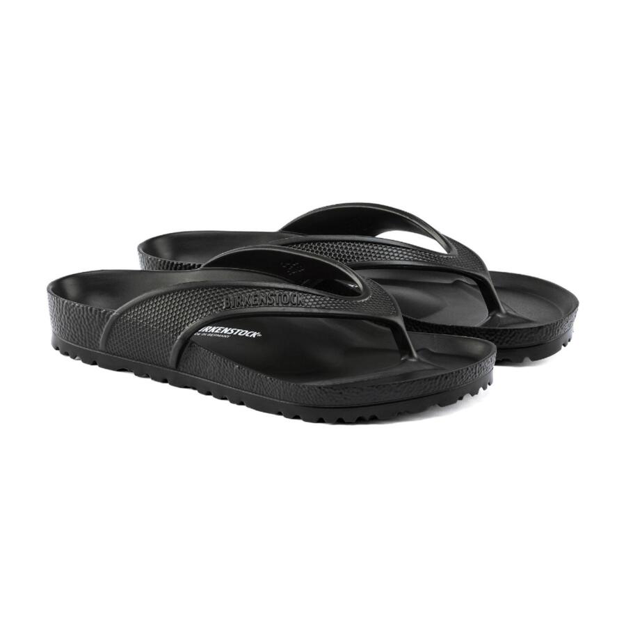 Birkenstock Honolulu Eva Parmak Arası Unisex Terlik 1015487 - 3