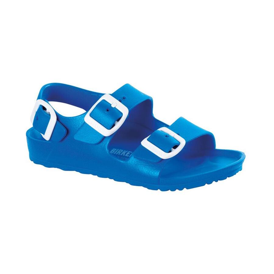Birkenstock Milano Eva Çocuk Sandalet 1009355 - 1