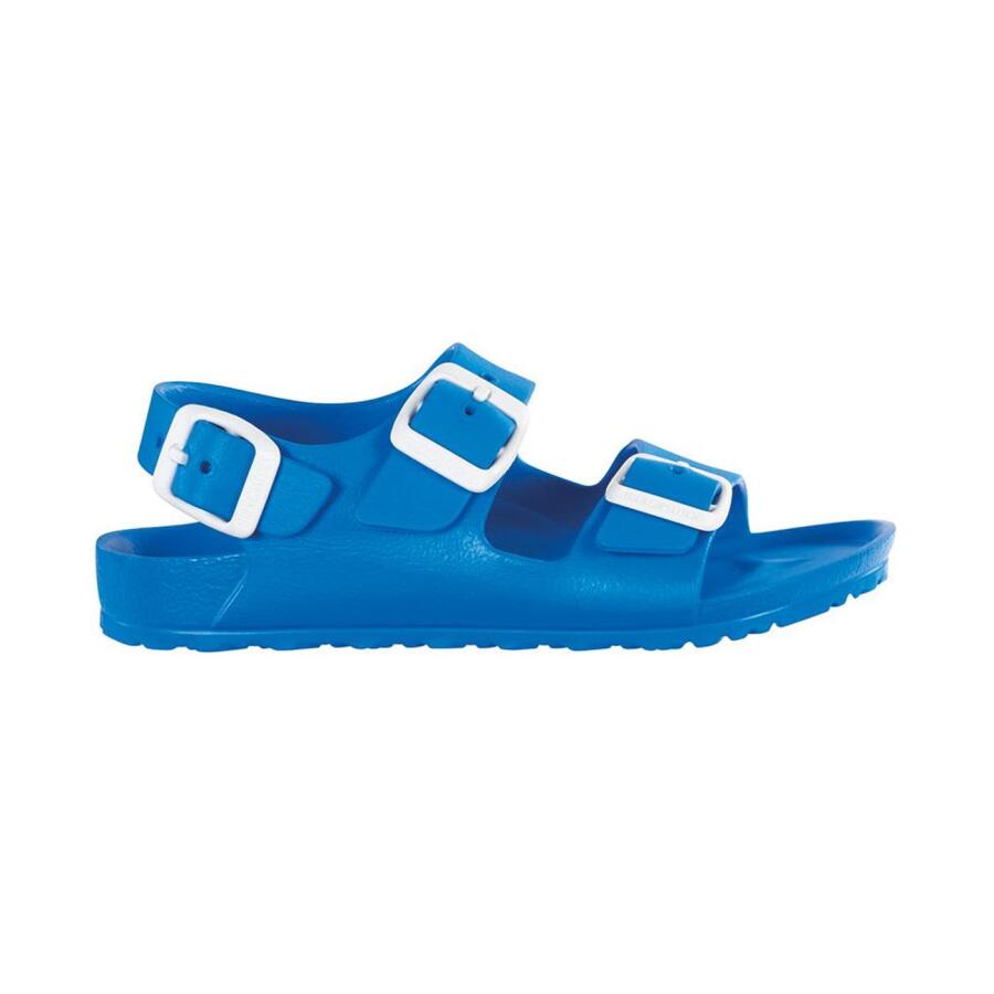 Birkenstock Milano Eva Çocuk Sandalet 1009355 - 3