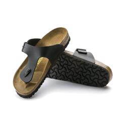 Birkenstock Ramses BF Parmak Arası Erkek Terlik 044791 - 2