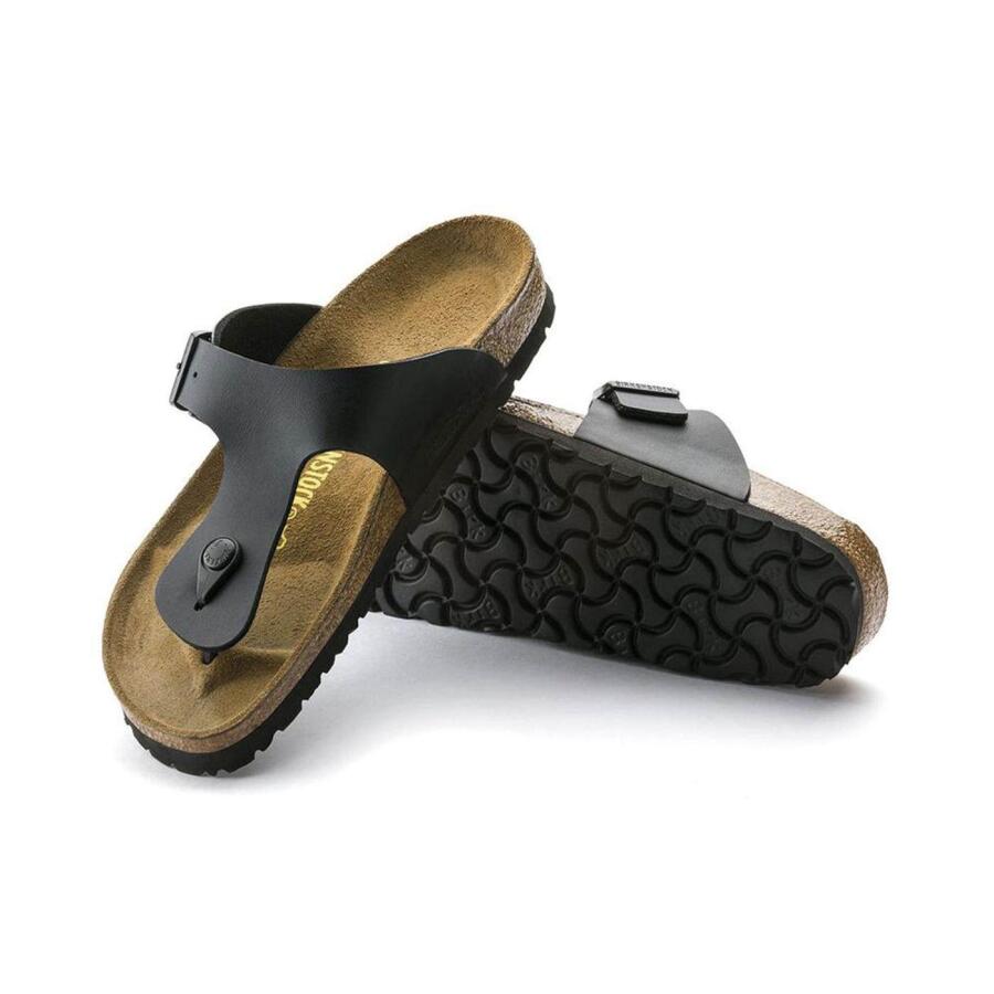 Birkenstock Ramses BF Parmak Arası Erkek Terlik 044791 - 2