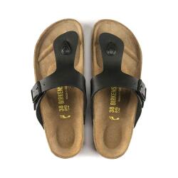 Birkenstock Ramses BF Parmak Arası Erkek Terlik 044791 - 3