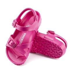 Birkenstock Rio Kids Eva Çocuk Sandalet 1015463 - 2