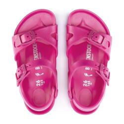 Birkenstock Rio Kids Eva Çocuk Sandalet 1015463 - 3
