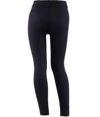 Black Spade Active Çocuk Termal Alt İçlik 9266 - 2