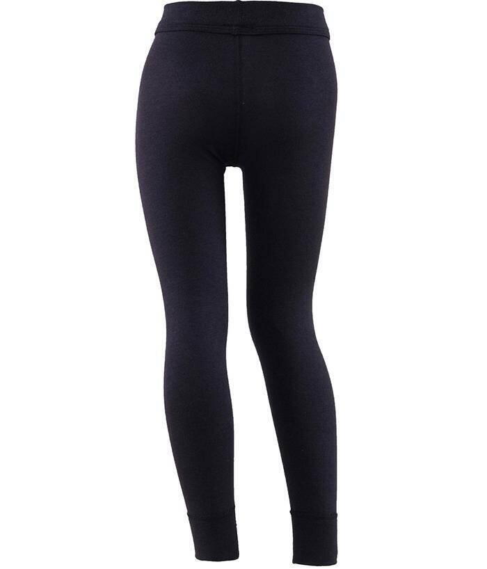 Black Spade Active Çocuk Termal Alt İçlik 9266 - 2