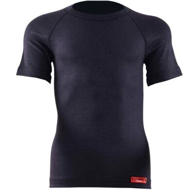 Black Spade Active Çocuk Termal T-Shirt 9267 - BLACK SPADE