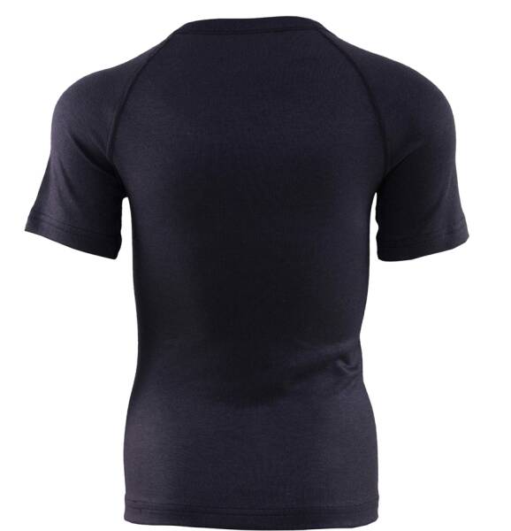 Black Spade Active Çocuk Termal T-Shirt 9267 - 2