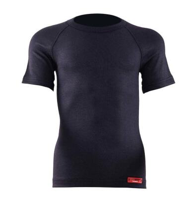 Black Spade Active Çocuk Termal T-Shirt 9267 - 1