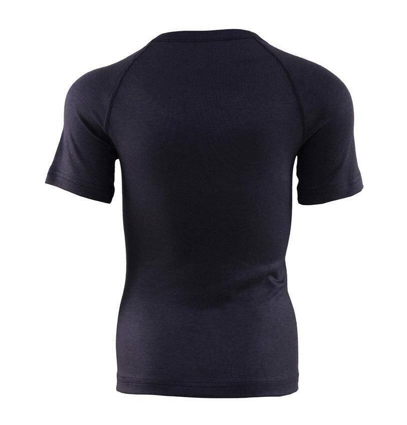 Black Spade Active Çocuk Termal T-Shirt 9267 - 2