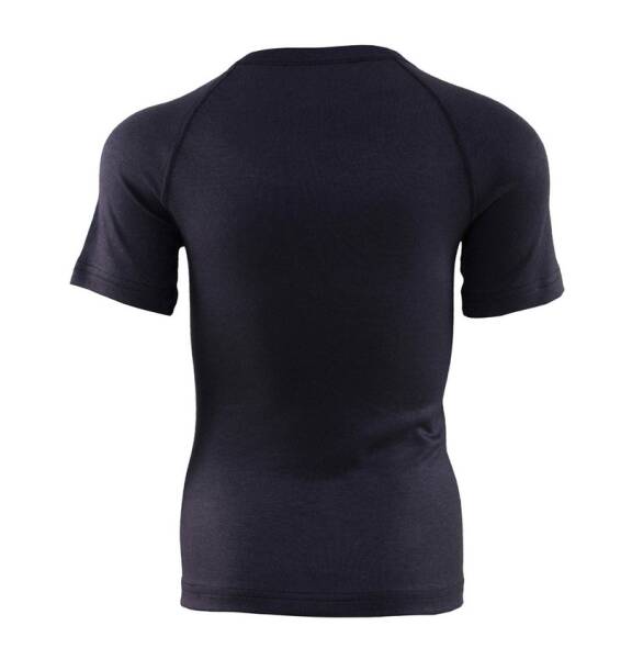 Black Spade Active Çocuk Termal T-Shirt 9267 - 2