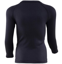 Black Spade Active Çocuk Termal Uzun Kollu T-Shirt 9265 - 2