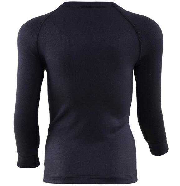 Black Spade Active Çocuk Termal Uzun Kollu T-Shirt 9265 - 2