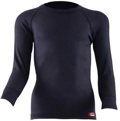 Blackspade Active Çocuk Termal Uzun Kollu T-Shirt 9265