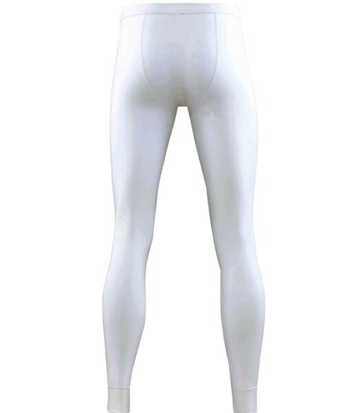 Black Spade Active Erkek Termal Alt İçlik 9262 - 3