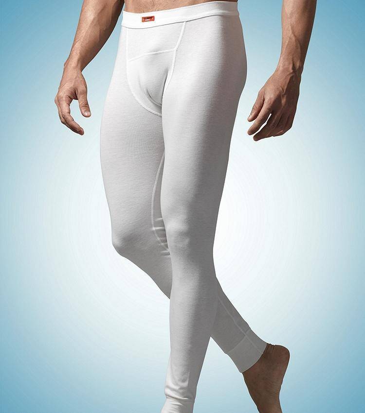 Blackspade Active Erkek Termal Alt İçlik 9262