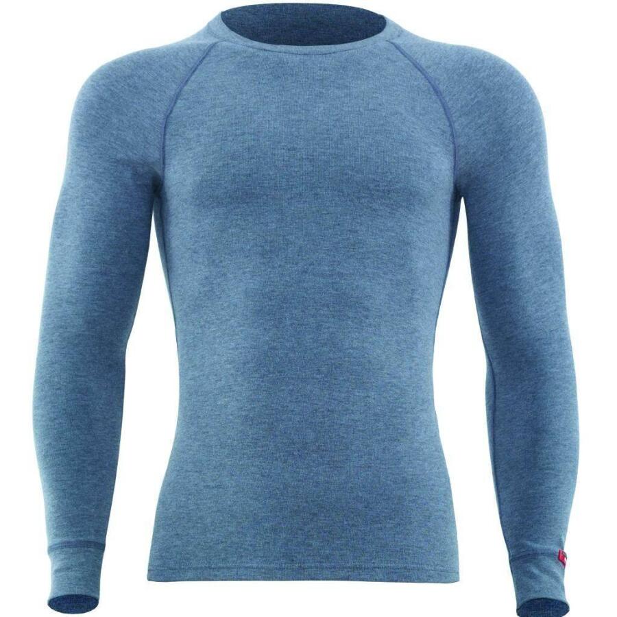 Black Spade Active Erkek Termal T-Shirt 9259 - 1