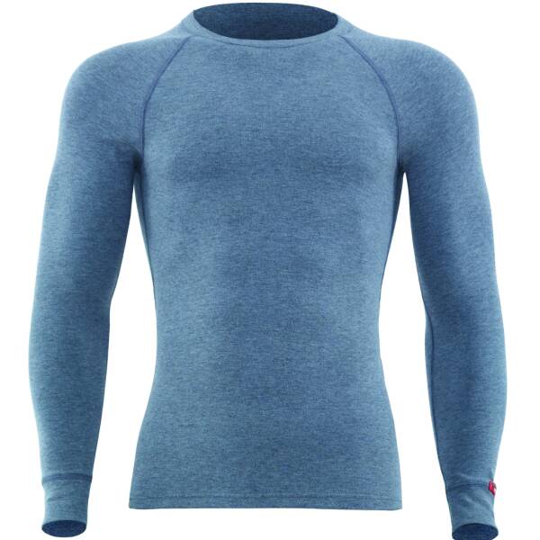 Black Spade Active Erkek Termal T-Shirt 9259 - 1