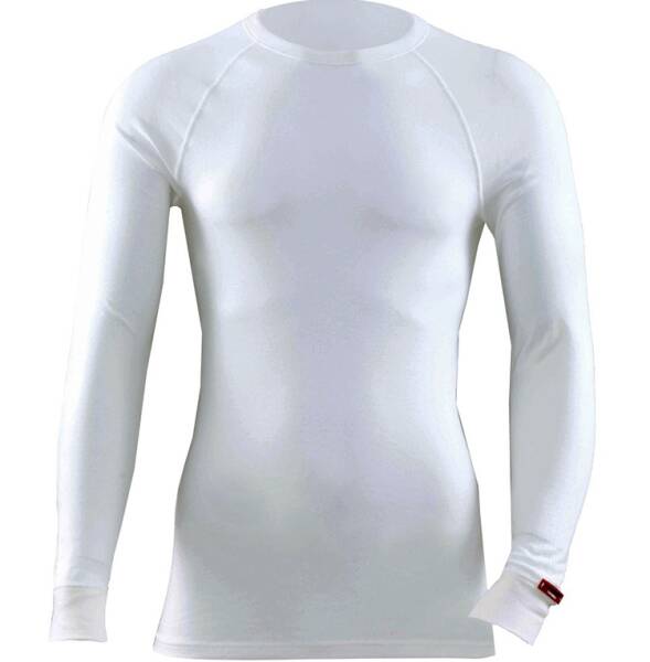Black Spade Active Erkek Termal T-Shirt 9259 - 1